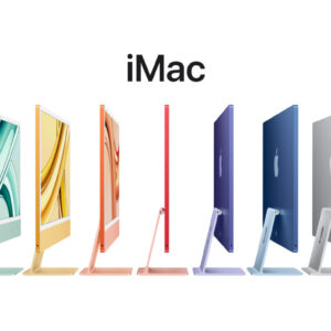 imac apple products ptech solutions pune