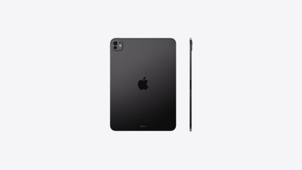 IPAD PRO 11 INCH BLACK